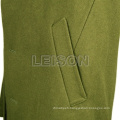 Composite Polyester manteau officiel